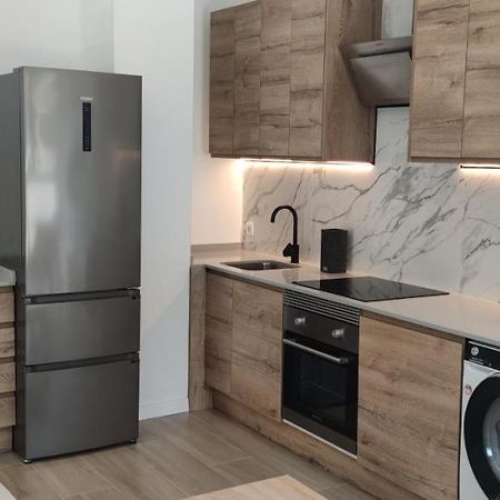 Precioso Apartamento De Diseno Para 4-6 Personas Vt-55212-V Valencia Bagian luar foto