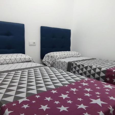 Precioso Apartamento De Diseno Para 4-6 Personas Vt-55212-V Valencia Bagian luar foto