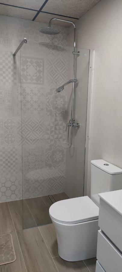 Precioso Apartamento De Diseno Para 4-6 Personas Vt-55212-V Valencia Bagian luar foto