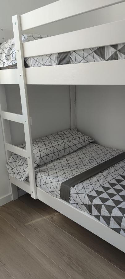 Precioso Apartamento De Diseno Para 4-6 Personas Vt-55212-V Valencia Bagian luar foto