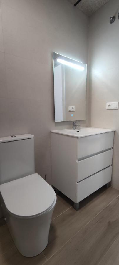 Precioso Apartamento De Diseno Para 4-6 Personas Vt-55212-V Valencia Bagian luar foto