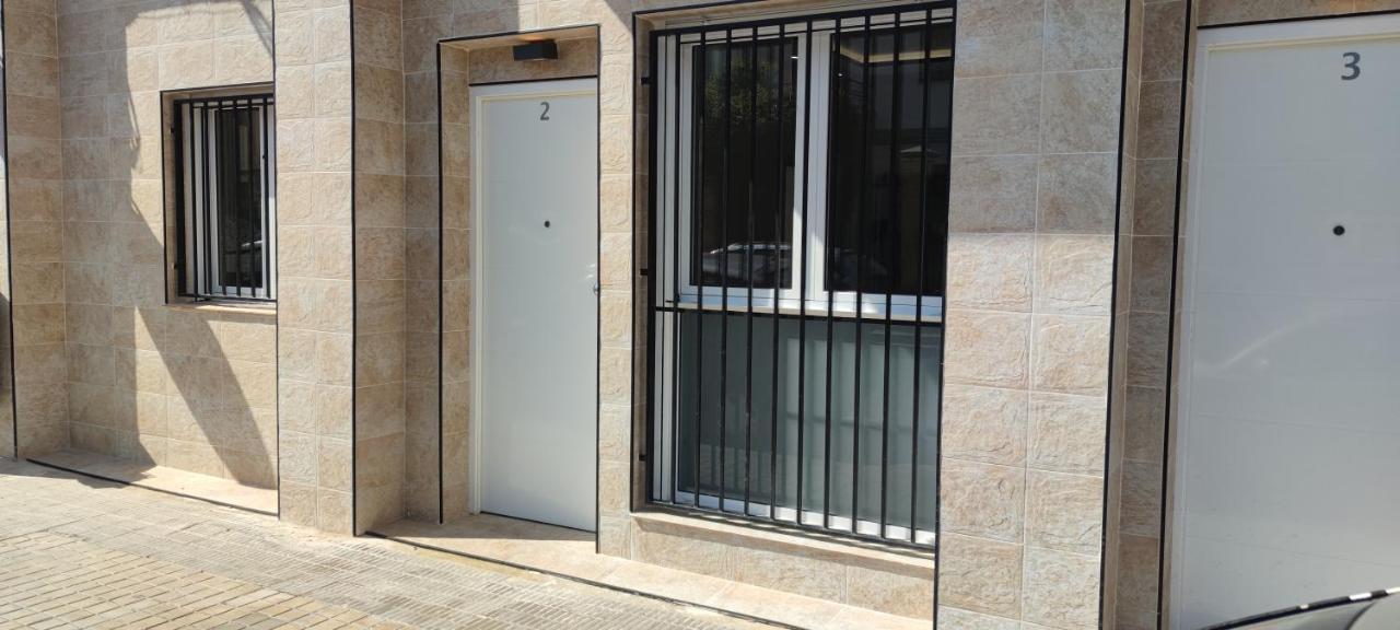Precioso Apartamento De Diseno Para 4-6 Personas Vt-55212-V Valencia Bagian luar foto
