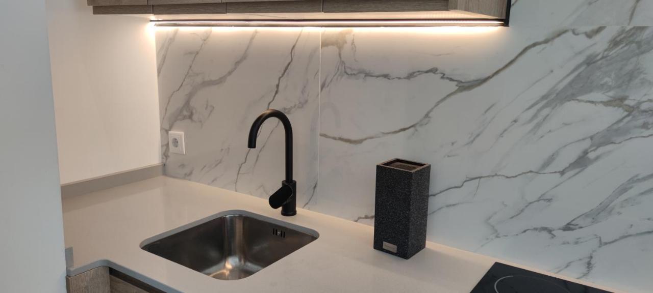 Precioso Apartamento De Diseno Para 4-6 Personas Vt-55212-V Valencia Bagian luar foto